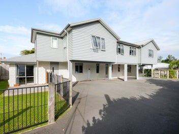 11A Knighton Road, Hillcrest, Hamilton