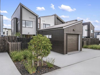 10 Walter Merton Road, Hobsonville, Auckland