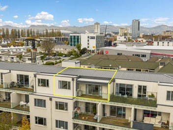 303/871 Colombo Street, Christchurch Central, Christchurch