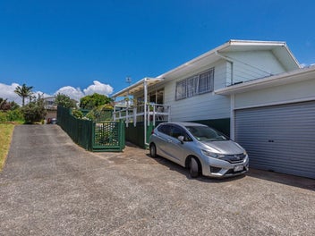 16A Ranger Place, Raumanga, Whangarei