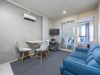 1029/72 Nelson Street, Auckland Central, Auckland