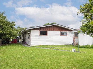 297 Rutene Road, Kaiti, Gisborne