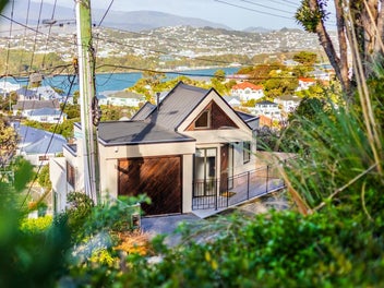 31 Ariki Road, Hataitai, Wellington