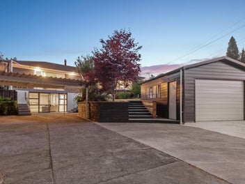 22 Wharepaina Crescent, Springfield, Rotorua