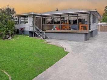 8 Barrie Avenue, Papatoetoe, Auckland