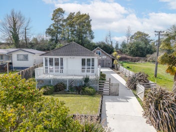 60 Totara Street, Putaruru
