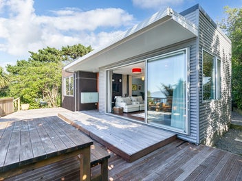 193 Buckley Road, Southgate, Wellington