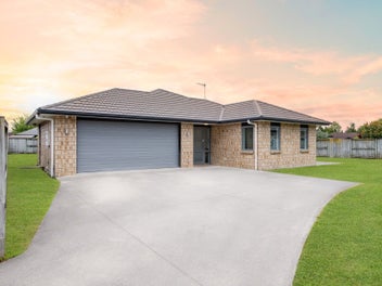 11 Wessex Place, Rototuna North, Hamilton