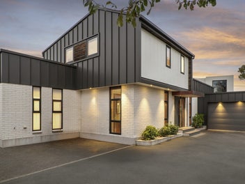 50A Idris Road, Fendalton, Christchurch