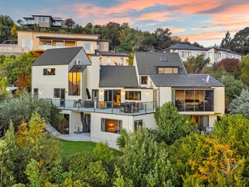 24 Lucknow Place, Cashmere, Christchurch