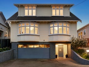 39 Kenya Street, Ngaio, Wellington