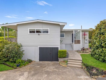 31 George Street, Morrinsville, Morrinsville