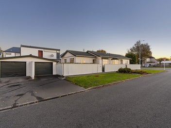 0 Clyde-Alexandra Road, Alexandra, Alexandra