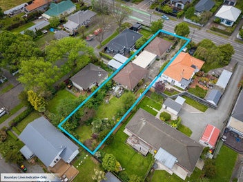1/191 Westminster Street, Mairehau, Christchurch