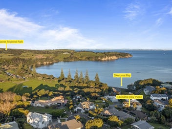 6 Double Bay Place, Army Bay, Whangaparaoa