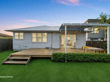 42C Vine Street, Mangere East, Auckland