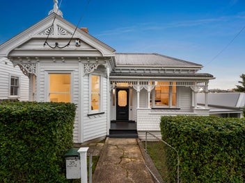 35 First Avenue, Kingsland, Auckland