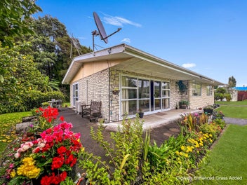 12 Grey Street, Frasertown, Wairoa