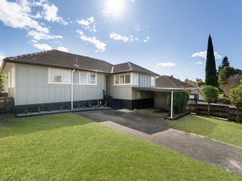 455A Fraser Street, Parkvale, Tauranga