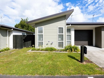 3/1 Glen Lynne Avenue, Queenwood, Hamilton