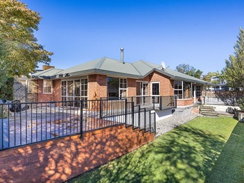 33 Howorth Road, Fairfield, Dunedin