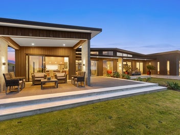 3A Parrs Road, Hurworth, New Plymouth