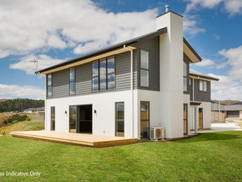 54 Sardinia Grove, Fitzherbert, Palmerston North