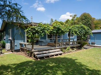 13 Arapuni Road, Arapuni, Putaruru