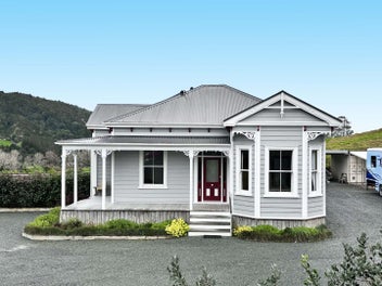 56 Bellevue Way, Otaika, Whangārei