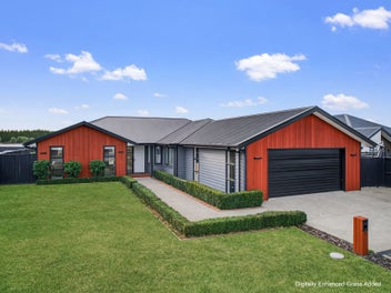 37 Thames Drive, Rolleston, Rolleston