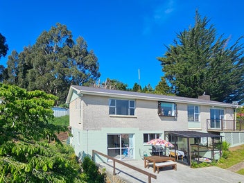 19 Dalrymple Street, Pine Hill, Dunedin