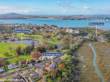 19 Tarahanga Street, Northcote, Auckland