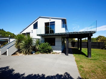17 Kotare Place, South Bay, Kaikoura