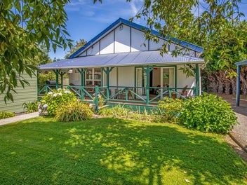 17 High Street, Waddington, Waddington