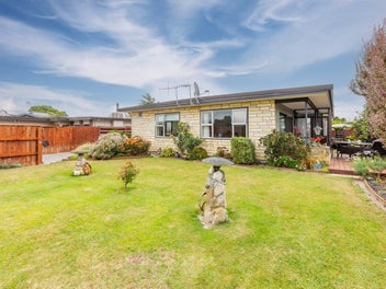 27 Norwich Crescent, Tamatea, Napier