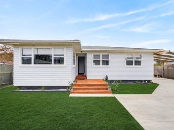 1B Fleming Crescent, Maraenui, Napier