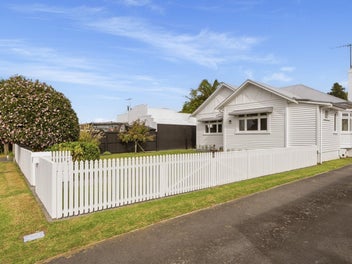 24 Twelfth Avenue, Tauranga South, Tauranga
