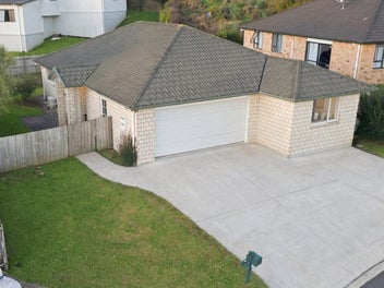 8 Nykki Place, Papakura, Papakura