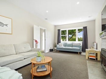 43 Seddon Street, Wallaceville, Upper Hutt