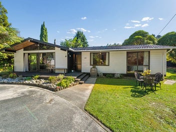 135 Plateau Road, Te Marua, Upper Hutt