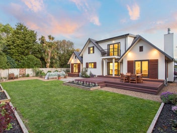 13 Riverside Lane, Tai Tapu, Tai Tapu