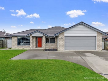 12 Kipling Crescent, Owhata, Rotorua