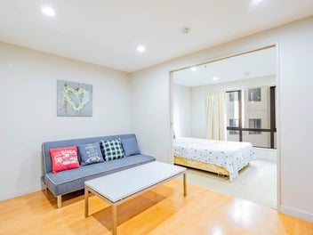 507/76 Wakefield Street, Auckland Central, Auckland