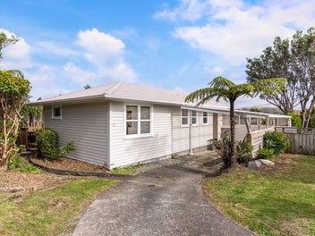 5 Pauline Way, Paparangi, Wellington
