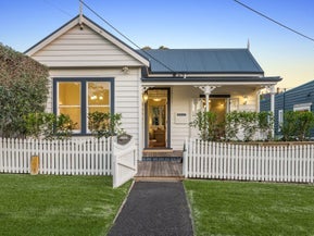 29 Hastings Parade, Devonport, Auckland