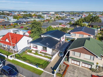 206 Kelvin Street, Avenal, Invercargill