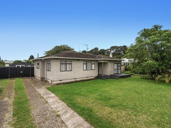 1 Mckenzie Street, Taneatua, Taneatua