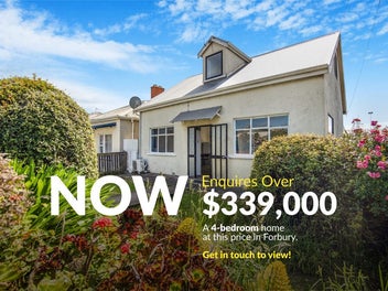 19 Loyalty Street, Forbury, Dunedin