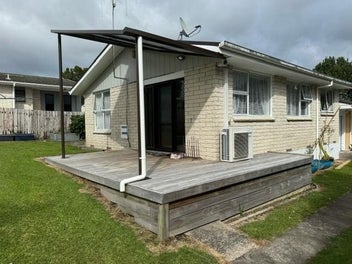 45B Moehau Street, Te Puke, Te Puke