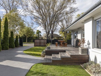 80 Lowry Avenue, Redwood, Christchurch